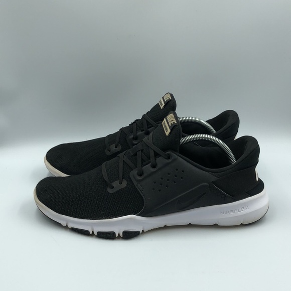 Nike Shoes Nike Flex Control Trainer Shoes Mens Sz Poshmark